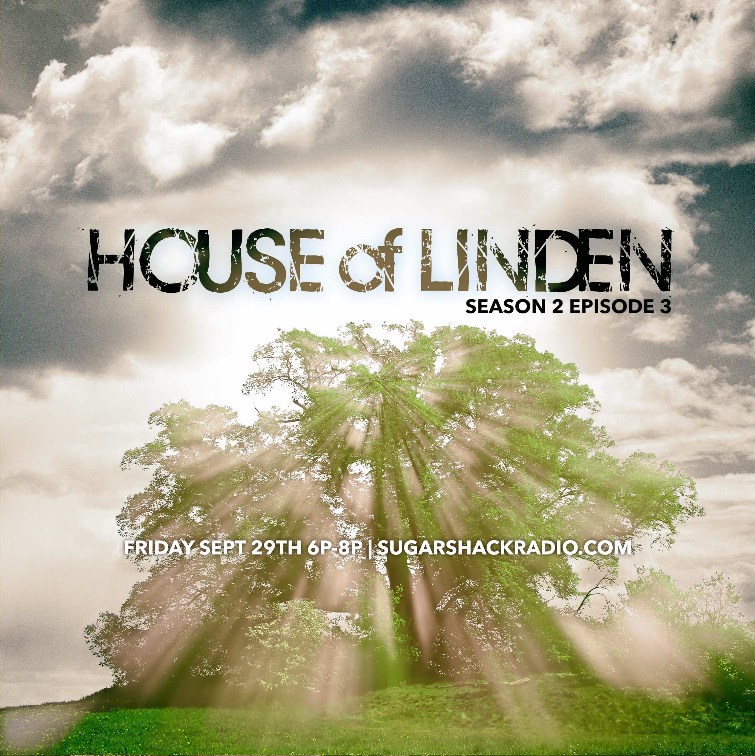 House of Linden S2 E3