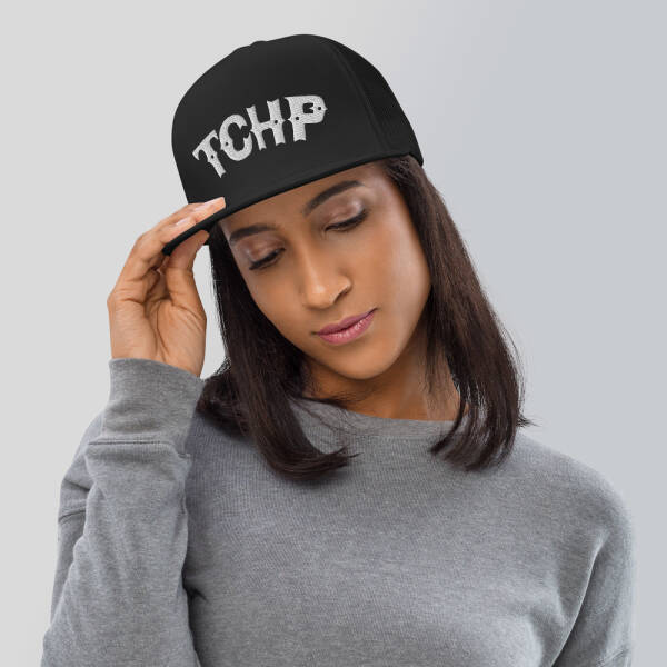 TCHP Trucker Cap