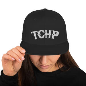 TCHP - Snapback Hat