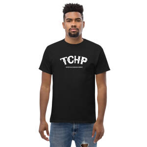 TCHP - Men's heavyweight tee