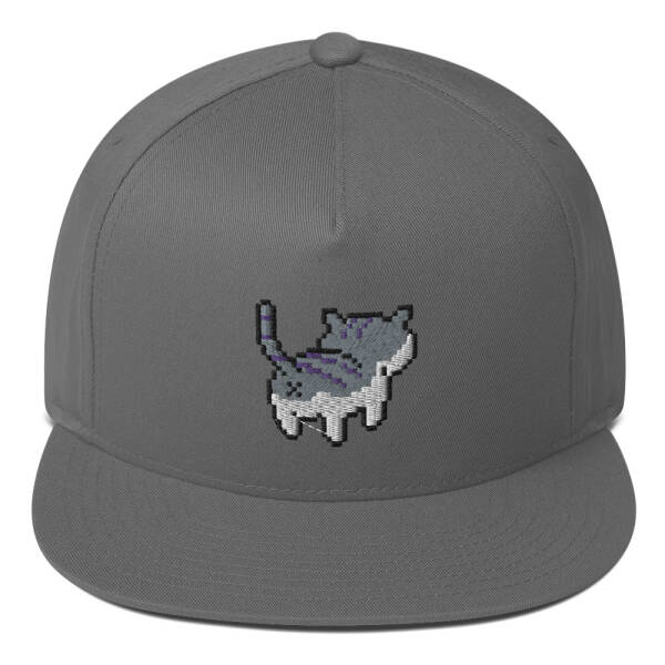 Cat Butt Cap