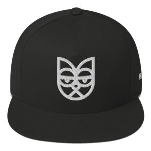 Flat Bill Cat